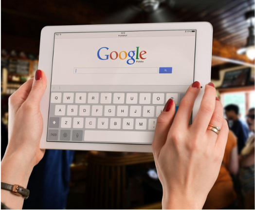 Google